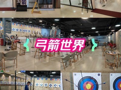 乐动体育在线-韩国射箭好手准星高准确，轻松赢得胜利