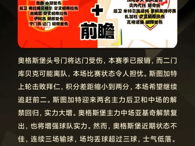 乐动体育ld-沃尔夫斯堡胜利收官，奥格斯堡惨遭封杀的简单介绍