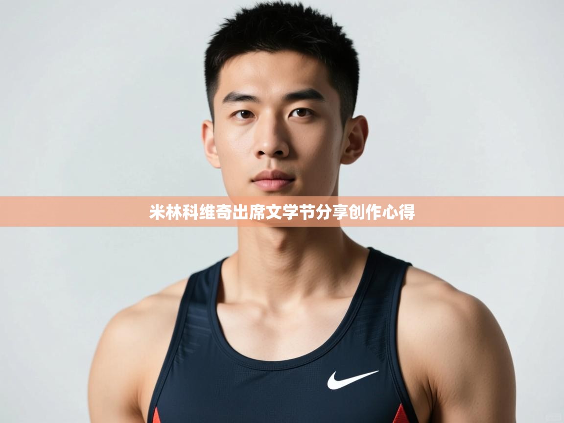 爱游戏官网-米林科维奇出席文学节分享创作心得