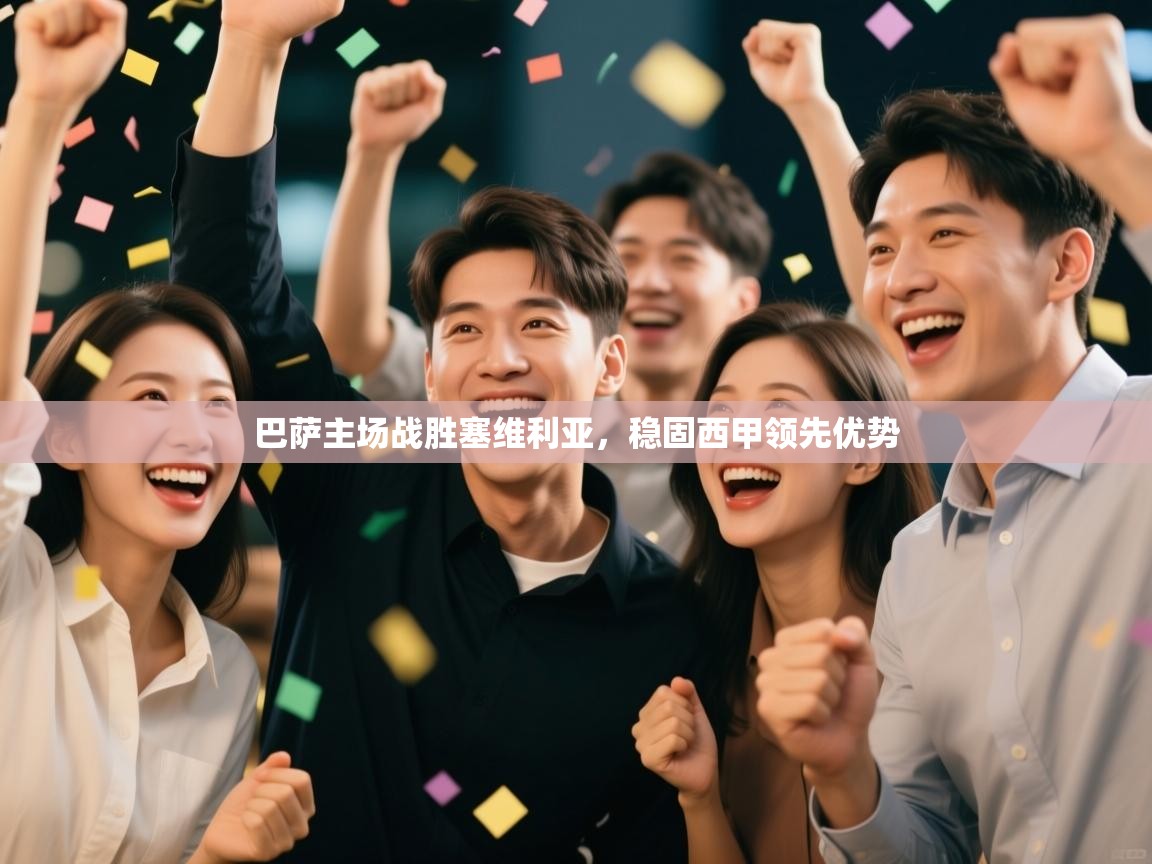 -巴萨主场战胜塞维利亚,稳固西甲领先优势 第1张