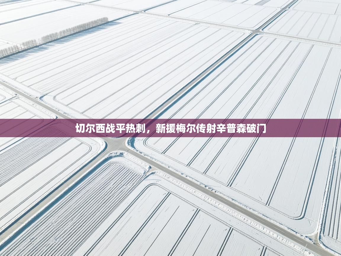 爱游戏体育-切尔西战平热刺,新援梅尔传射辛普森破门 第2张