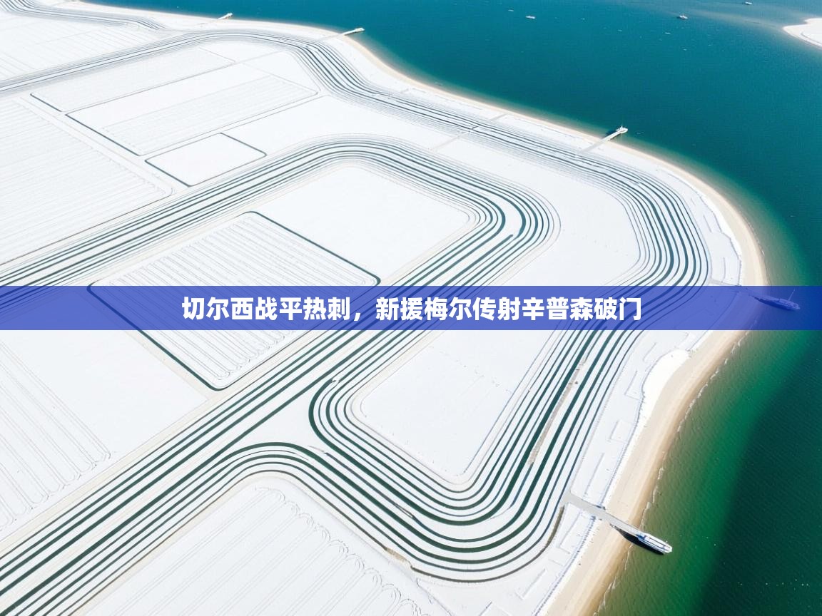 爱游戏体育-切尔西战平热刺,新援梅尔传射辛普森破门 第1张