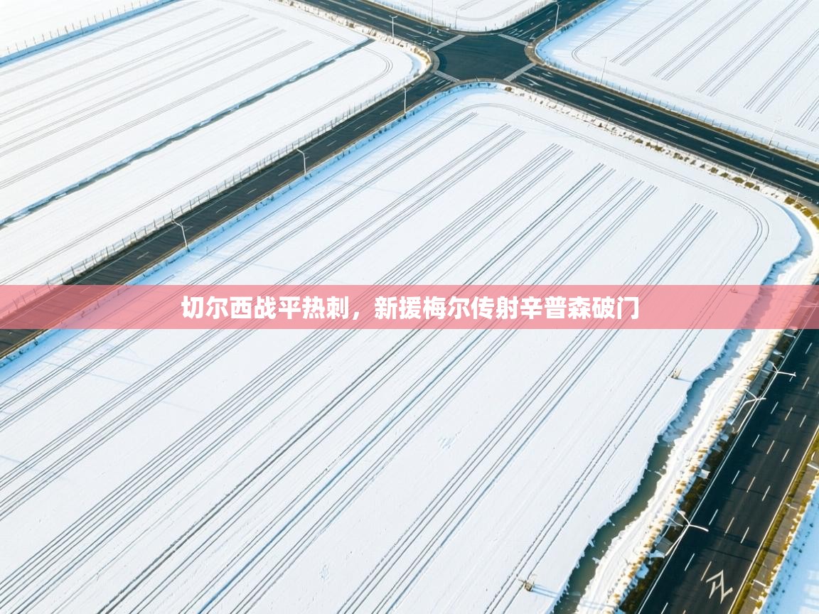 爱游戏体育-切尔西战平热刺,新援梅尔传射辛普森破门 第3张