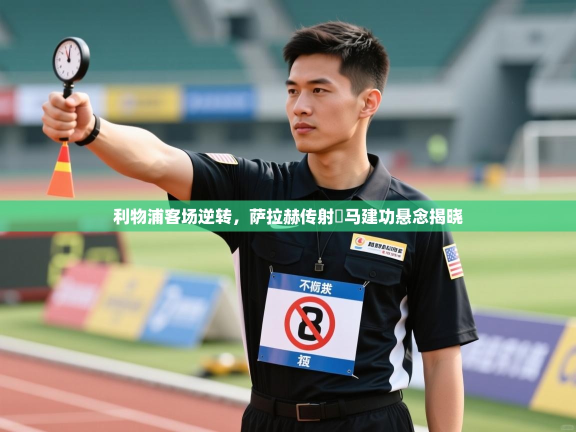 爱游戏体育官网app-利物浦客场逆转,萨拉赫传射囧马建功悬念揭晓 第1张