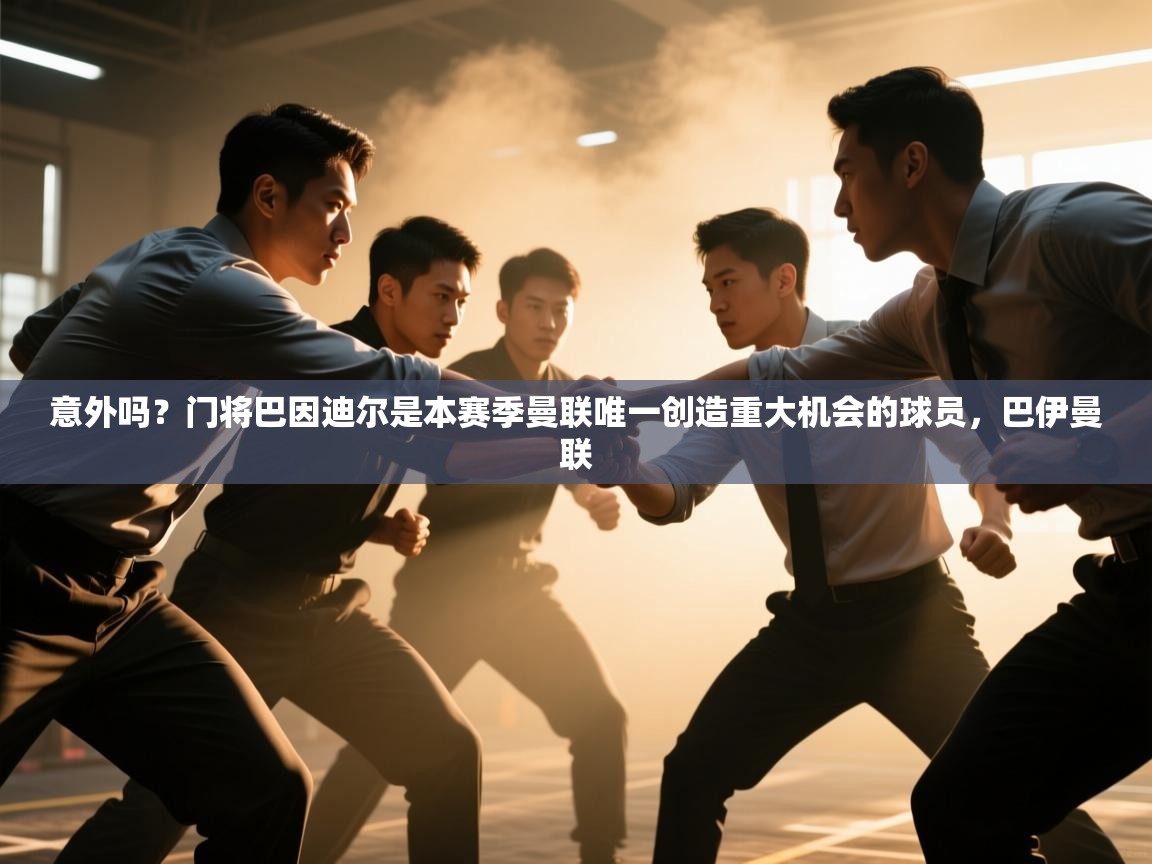 爱游戏体育娱乐赞助罗马-意外吗？门将巴因迪尔是本赛季曼联唯一创造重大机会的球员，巴伊曼联