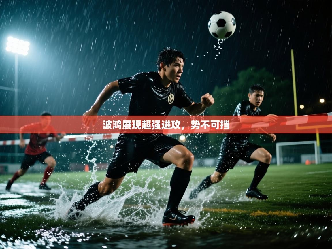 爱游戏厅下载-波鸿展现超强进攻，势不可挡  第3张