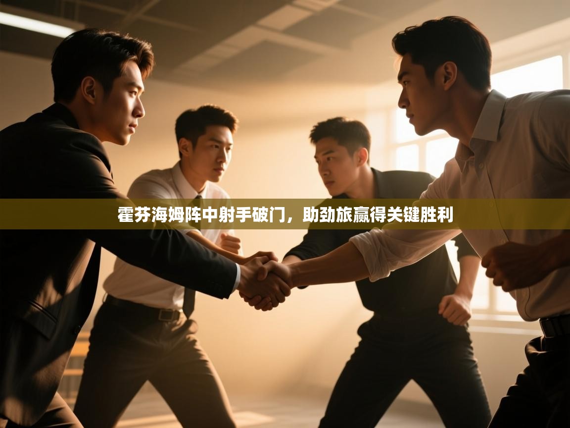 爱游戏体育娱乐赞助意甲-霍芬海姆阵中射手破门，助劲旅赢得关键胜利  第1张