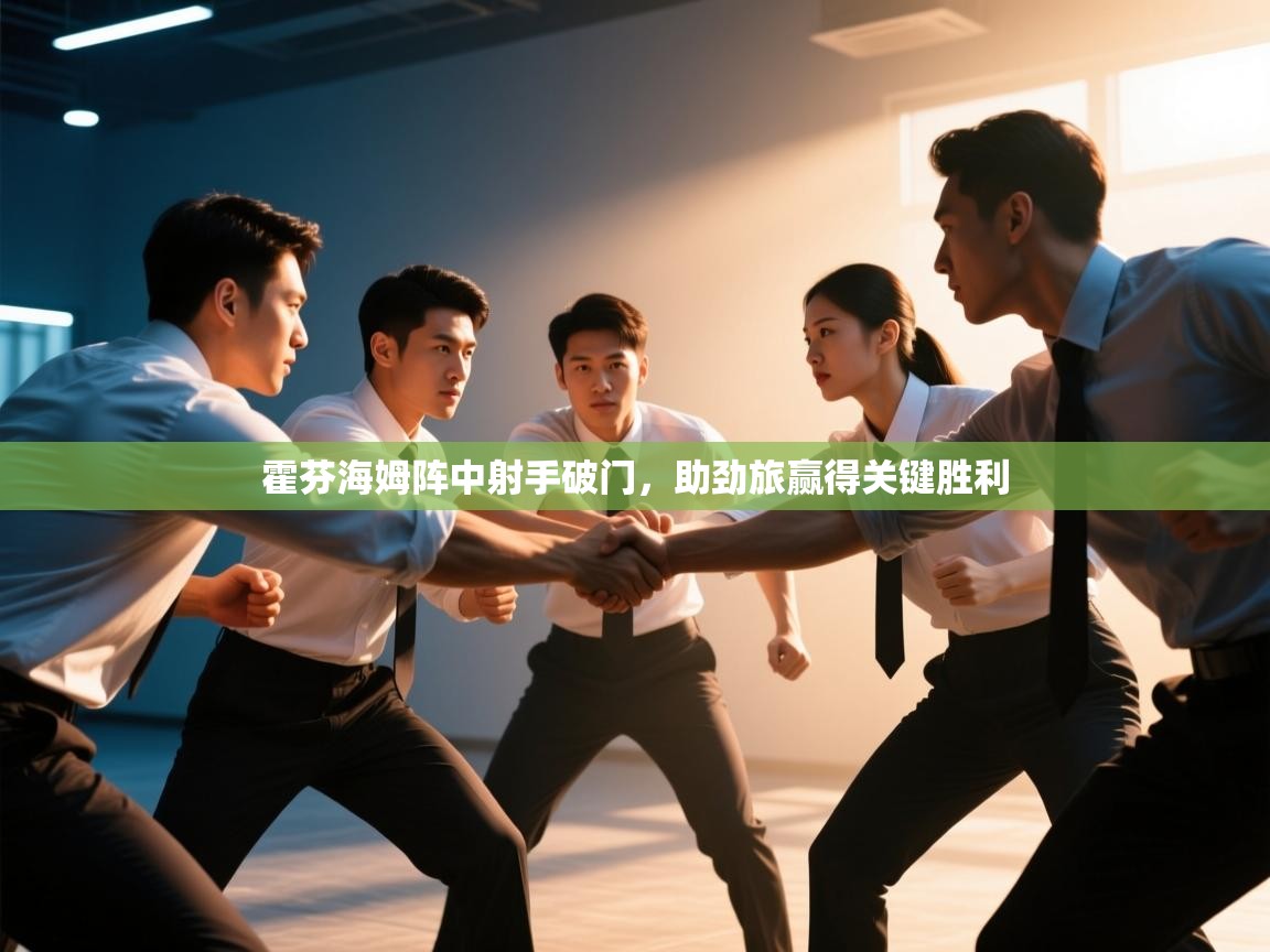 爱游戏体育娱乐赞助意甲-霍芬海姆阵中射手破门，助劲旅赢得关键胜利  第2张