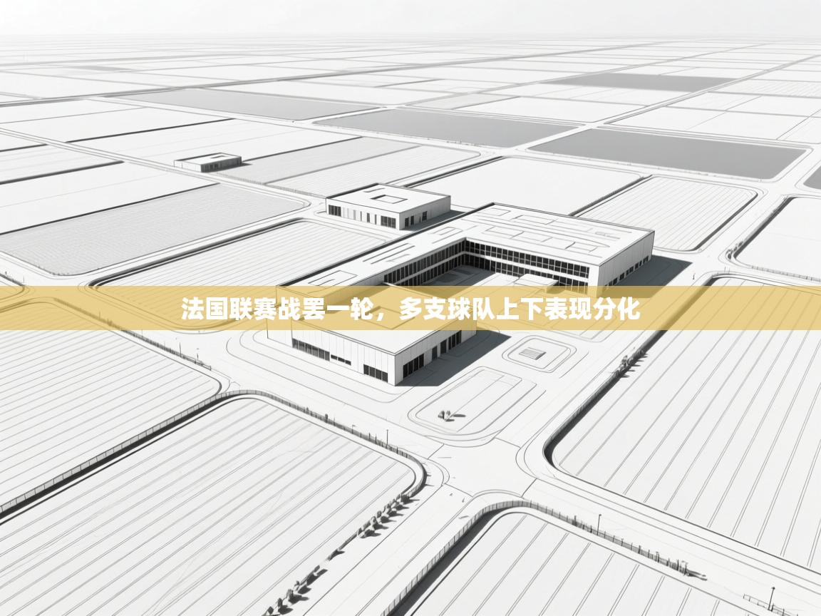 爱游戏体育入口app-法国联赛战罢一轮，多支球队上下表现分化  第2张