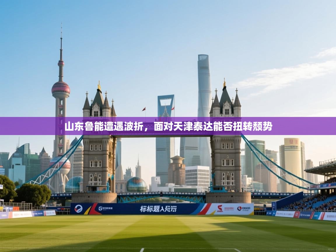 爱游戏真人体育娱乐-山东鲁能遭遇波折，面对天津泰达能否扭转颓势  第4张