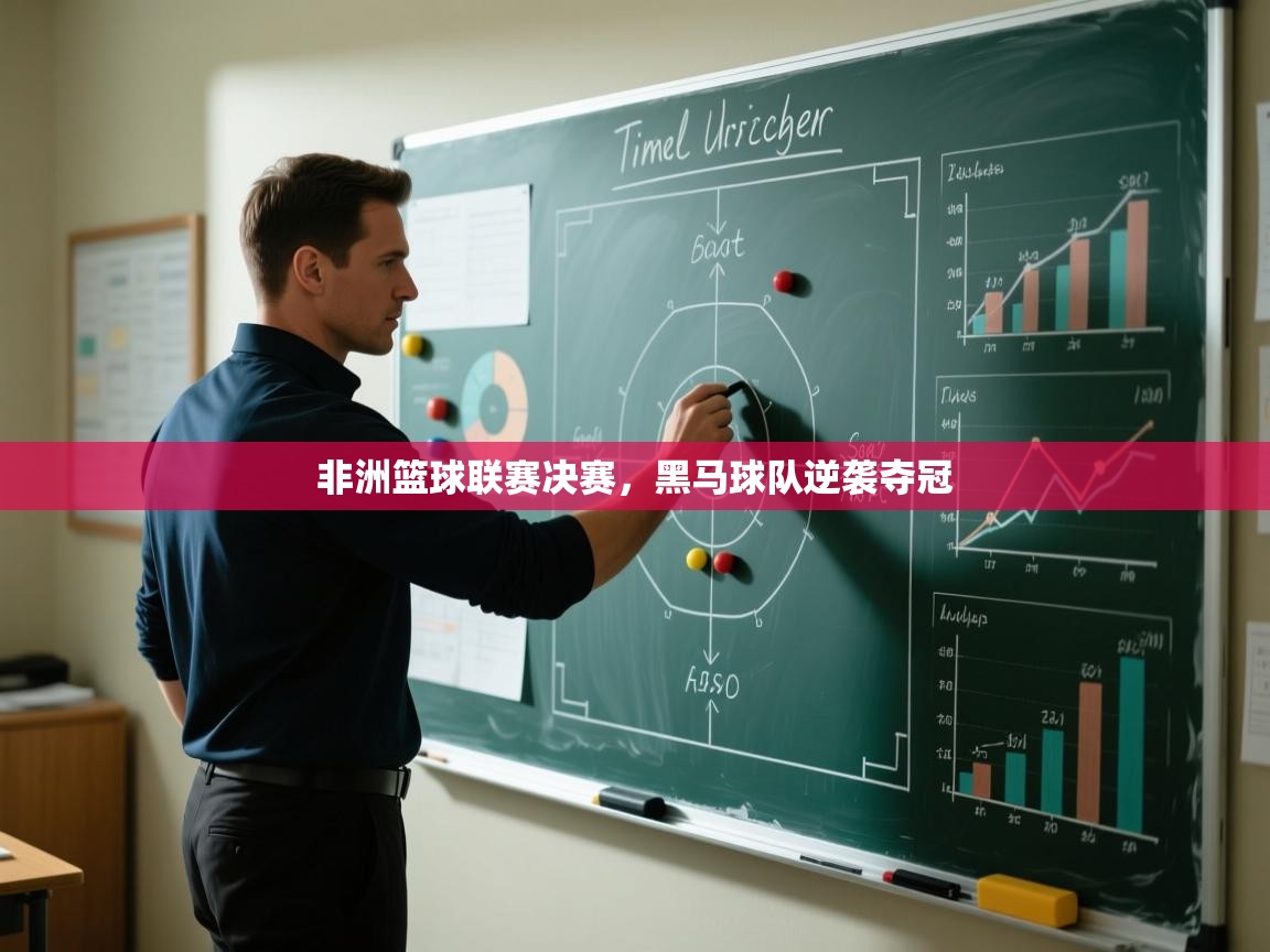 爱游戏体育娱乐赞助罗马-非洲篮球联赛决赛，黑马球队逆袭夺冠  第4张