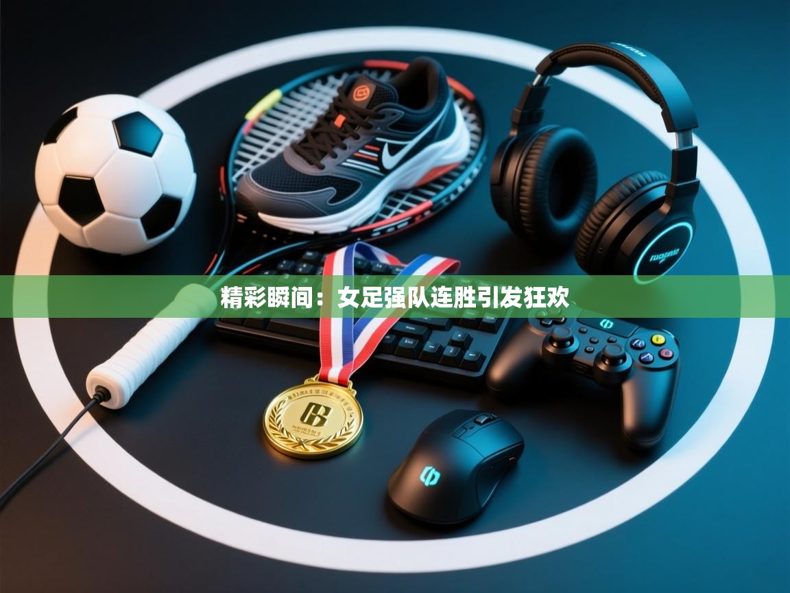 爱游戏直播-精彩瞬间：女足强队连胜引发狂欢  第1张