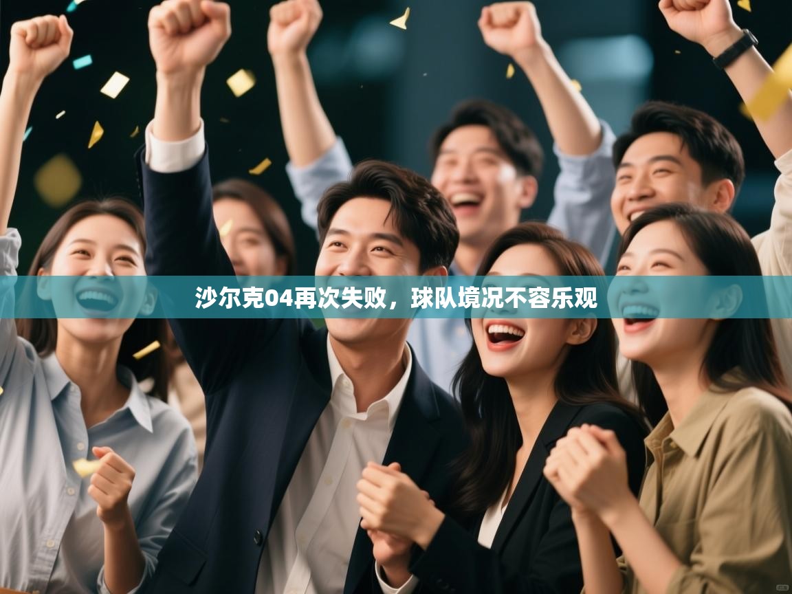 爱游戏娱乐体育官方入口-沙尔克04再次失败,球队境况不容乐观 第4张