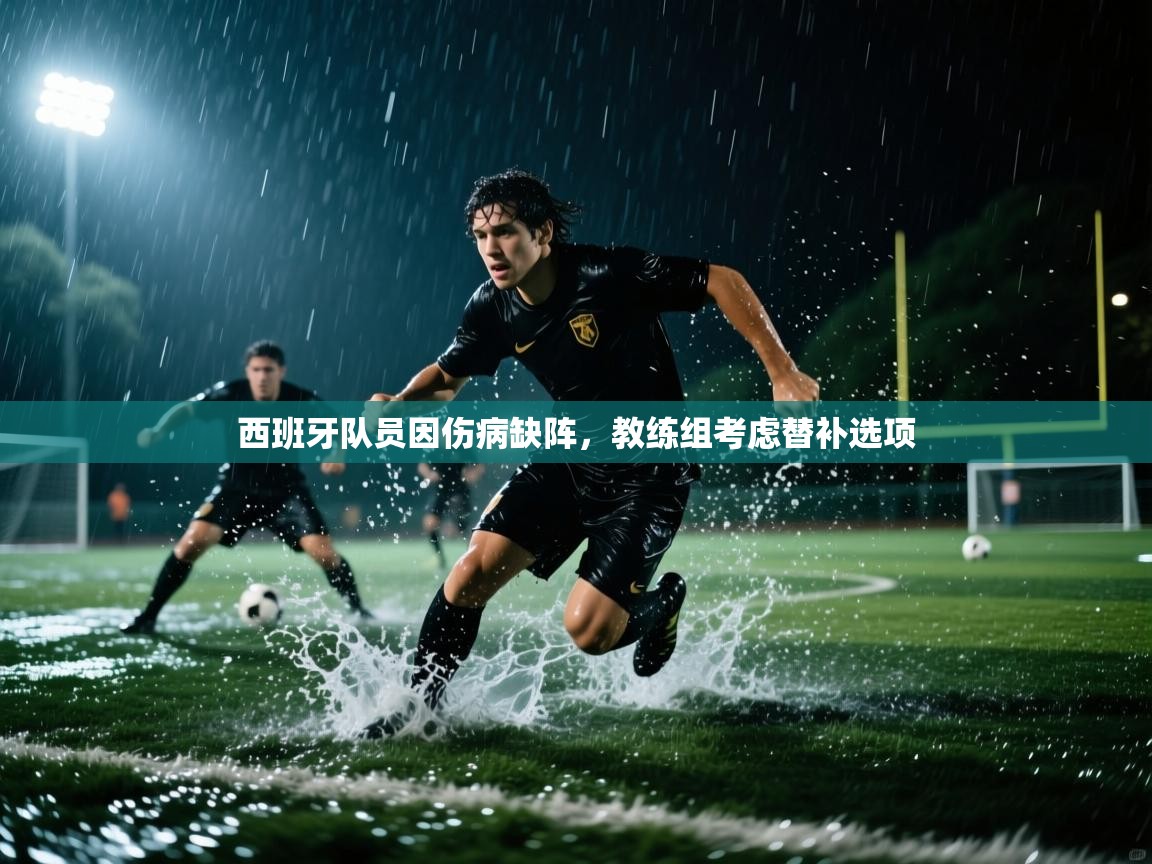 爱游戏官网-西班牙队员因伤病缺阵,教练组考虑替补选项 第4张