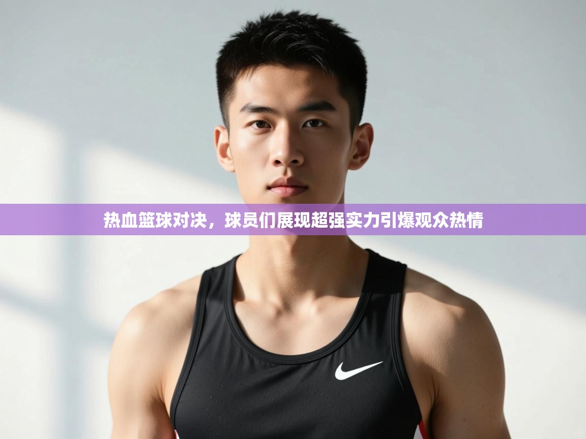 爱游戏厅下载-热血篮球对决,球员们展现超强实力引爆观众热情 第2张