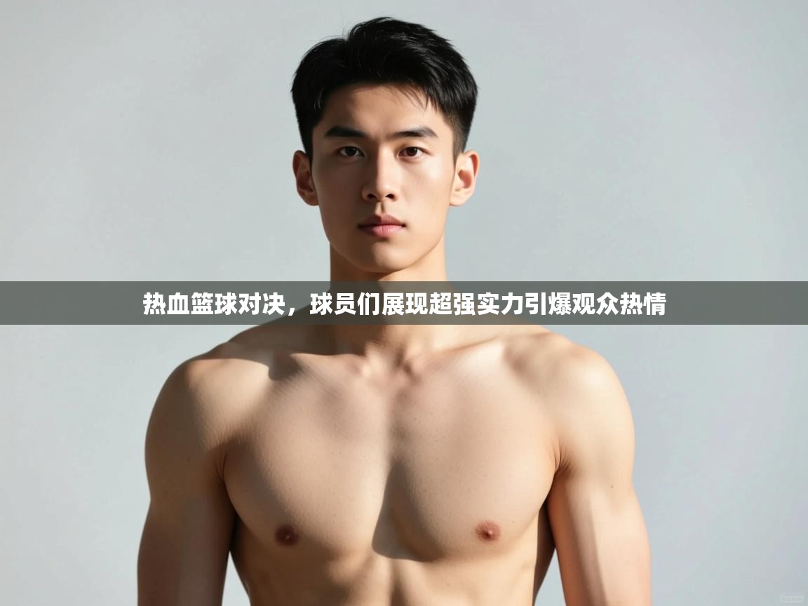 爱游戏厅下载-热血篮球对决,球员们展现超强实力引爆观众热情 第4张