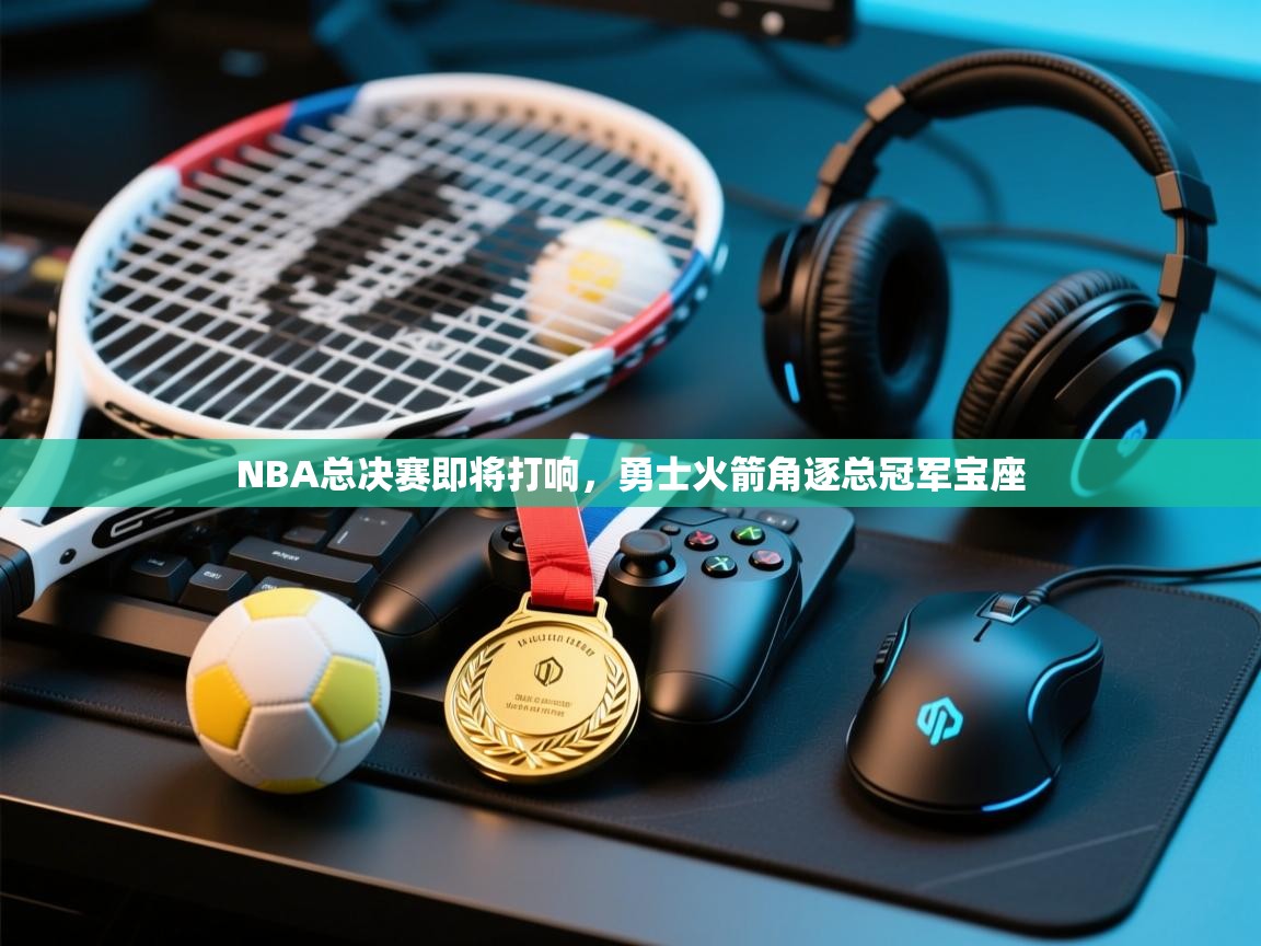 爱游戏在线官网-NBA总决赛即将打响，勇士火箭角逐总冠军宝座  第2张