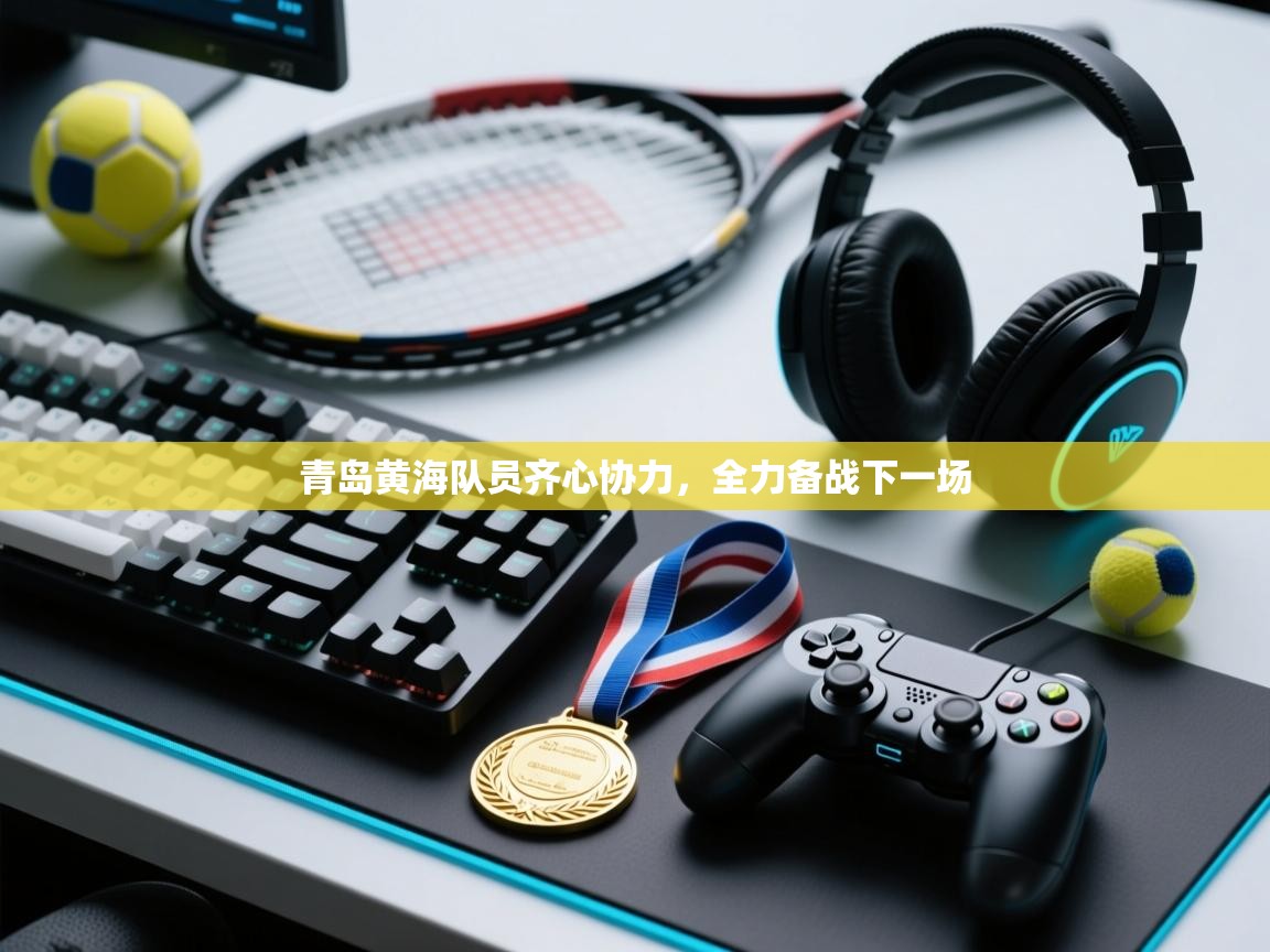爱游戏体育娱乐-青岛黄海队员齐心协力，全力备战下一场