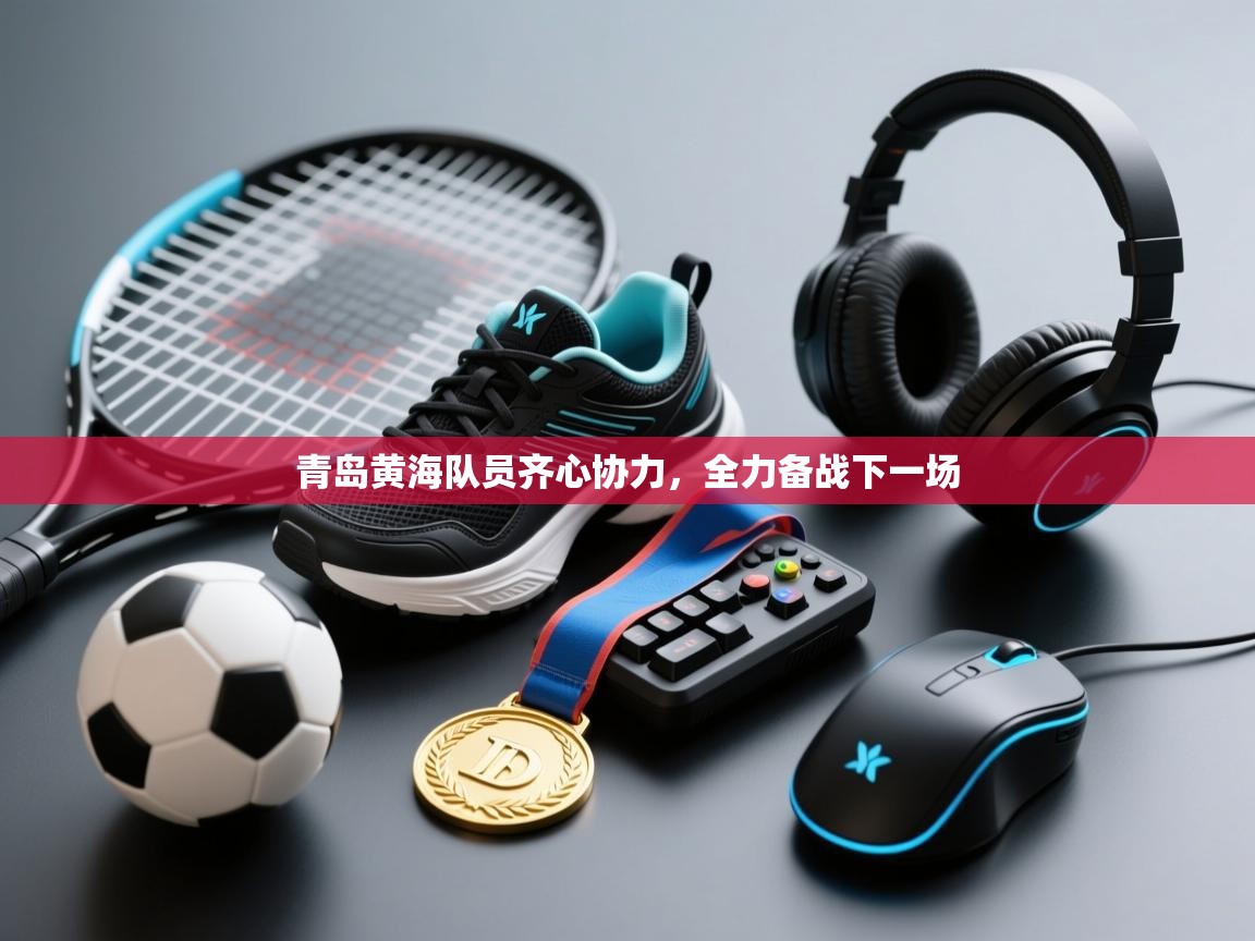 爱游戏体育娱乐-青岛黄海队员齐心协力，全力备战下一场  第3张