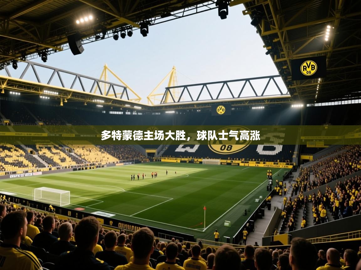 爱游戏体育娱乐赞助意甲-多特蒙德主场大胜，球队士气高涨  第2张