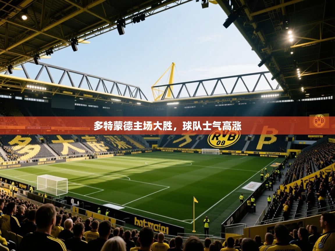 爱游戏体育娱乐赞助意甲-多特蒙德主场大胜，球队士气高涨  第3张