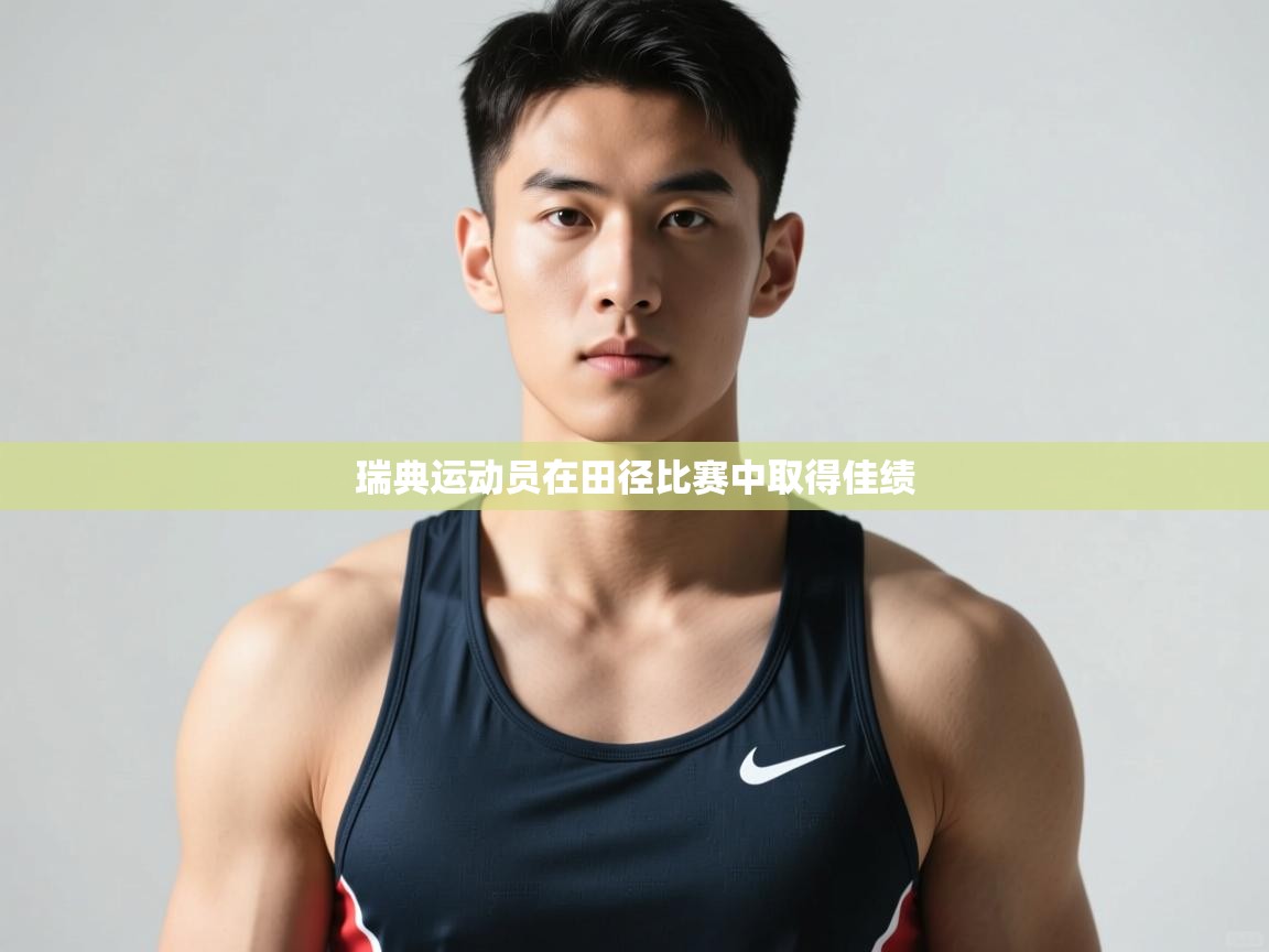 -瑞典运动员在田径比赛中取得佳绩