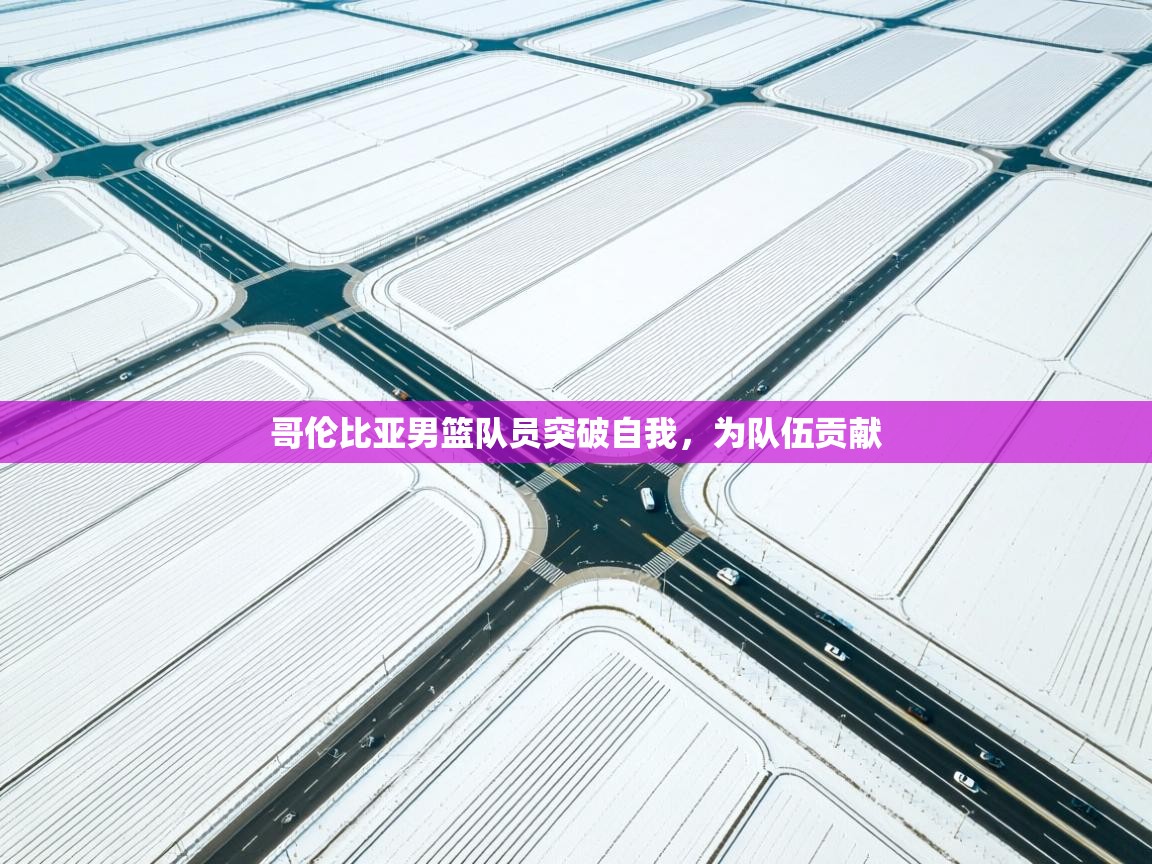 爱游戏娱乐网址-哥伦比亚男篮队员突破自我，为队伍贡献