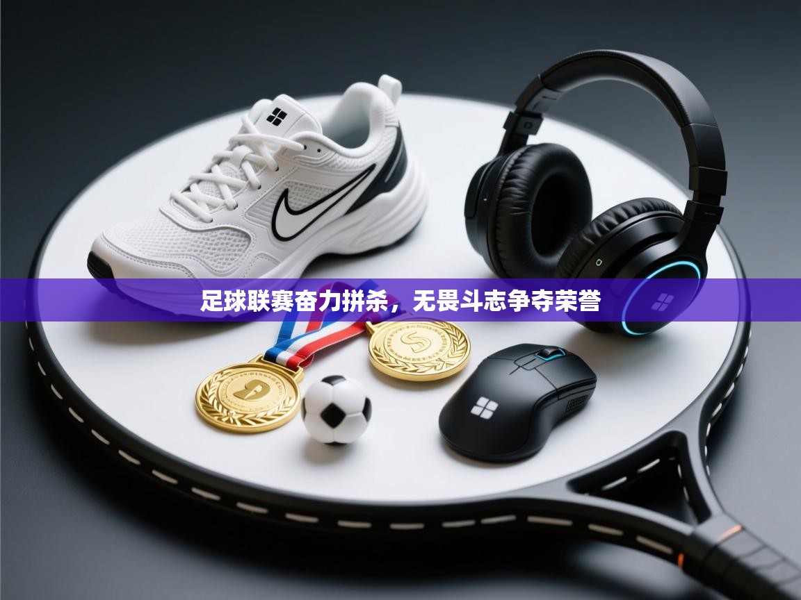 爱游戏娱乐-足球联赛奋力拼杀，无畏斗志争夺荣誉