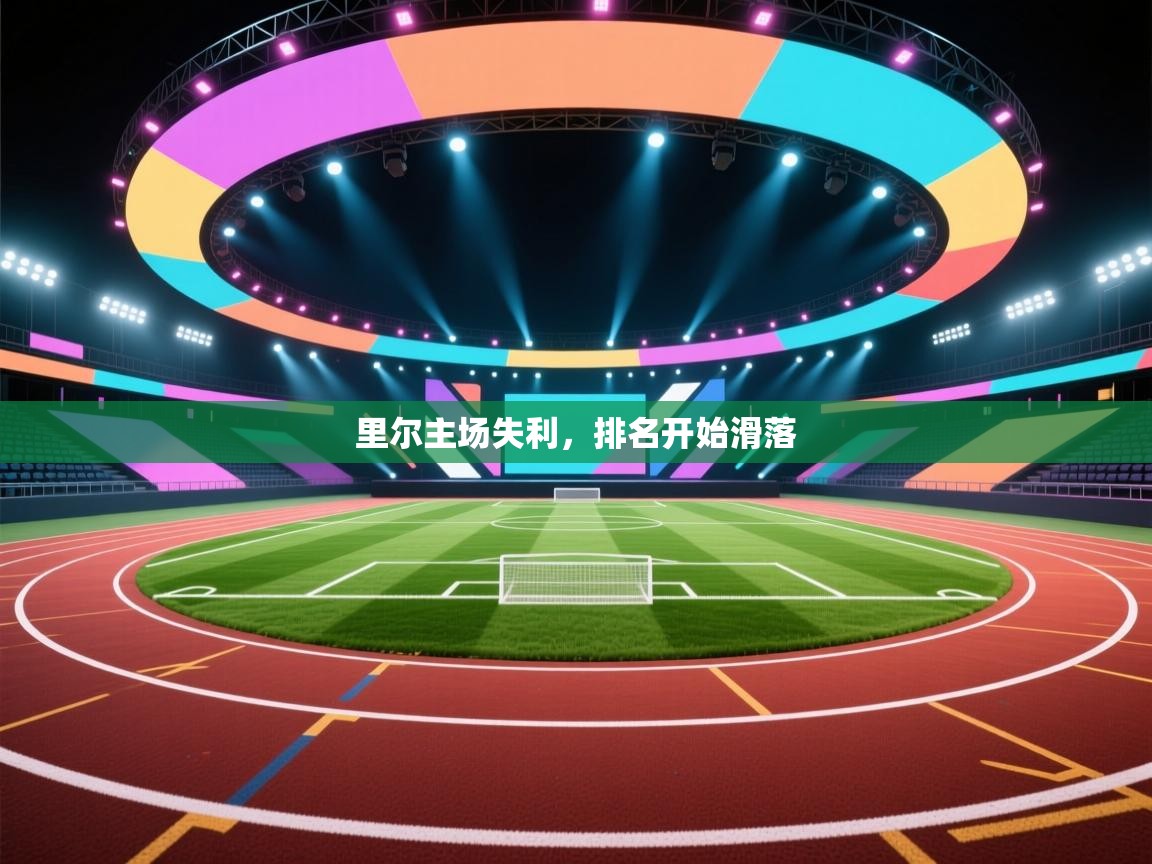 爱游戏体育直播-里尔主场失利,排名开始滑落 第2张