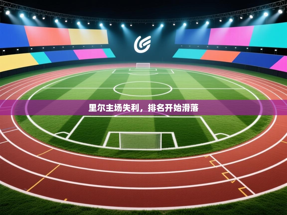 爱游戏体育直播-里尔主场失利,排名开始滑落 第4张