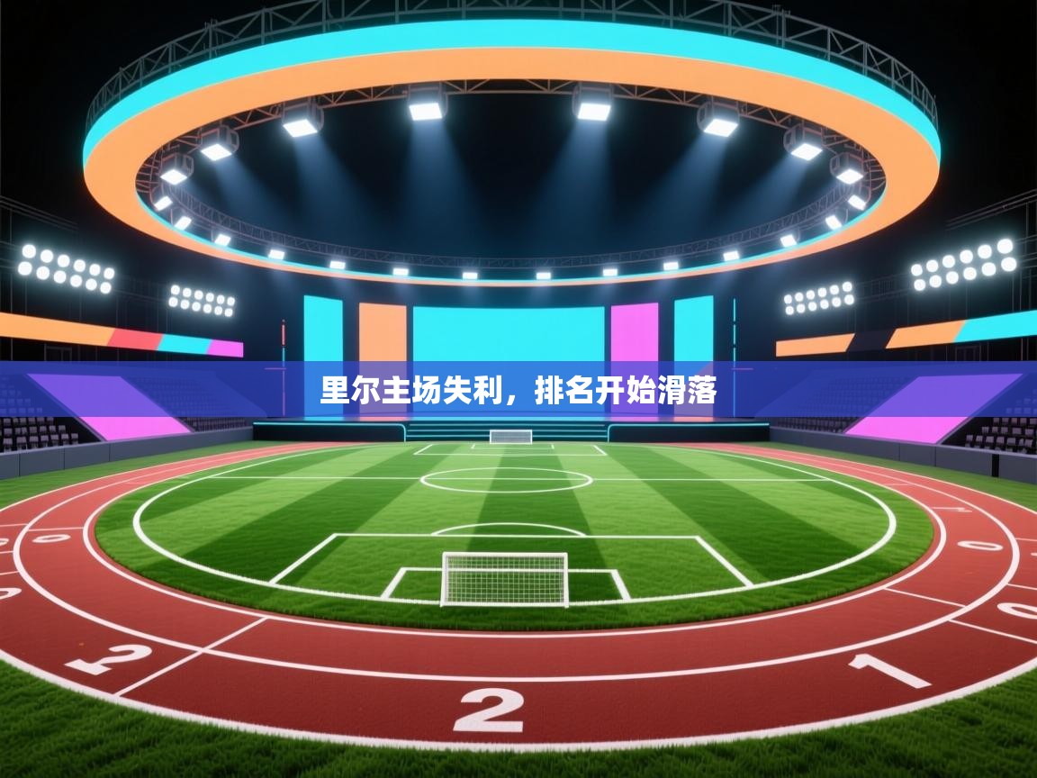 爱游戏体育直播-里尔主场失利,排名开始滑落 第3张