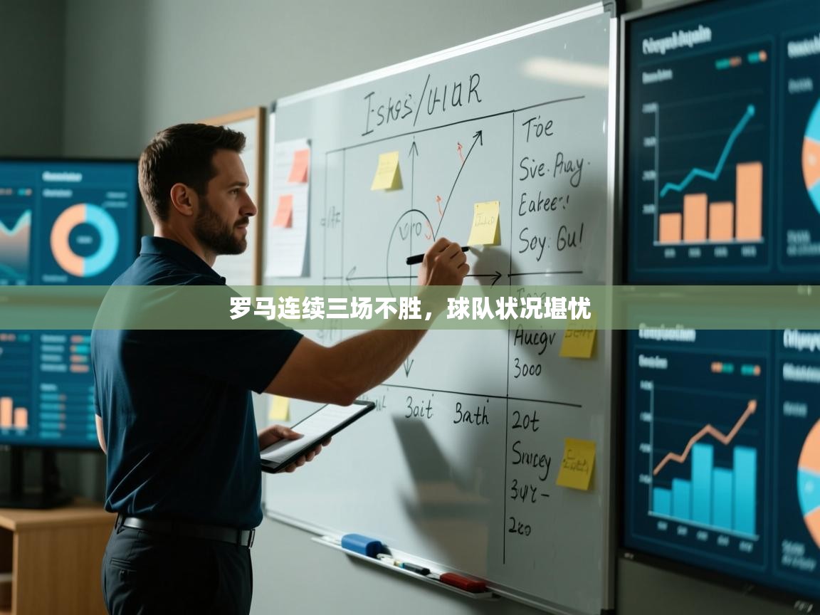 爱游戏体育娱乐赞助罗马-罗马连续三场不胜，球队状况堪忧