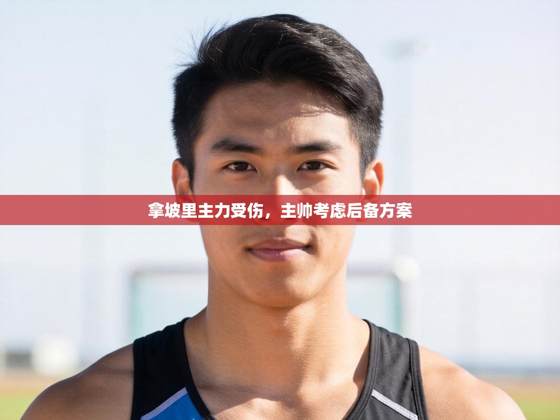 体育互动直播网-拿坡里主力受伤，主帅考虑后备方案