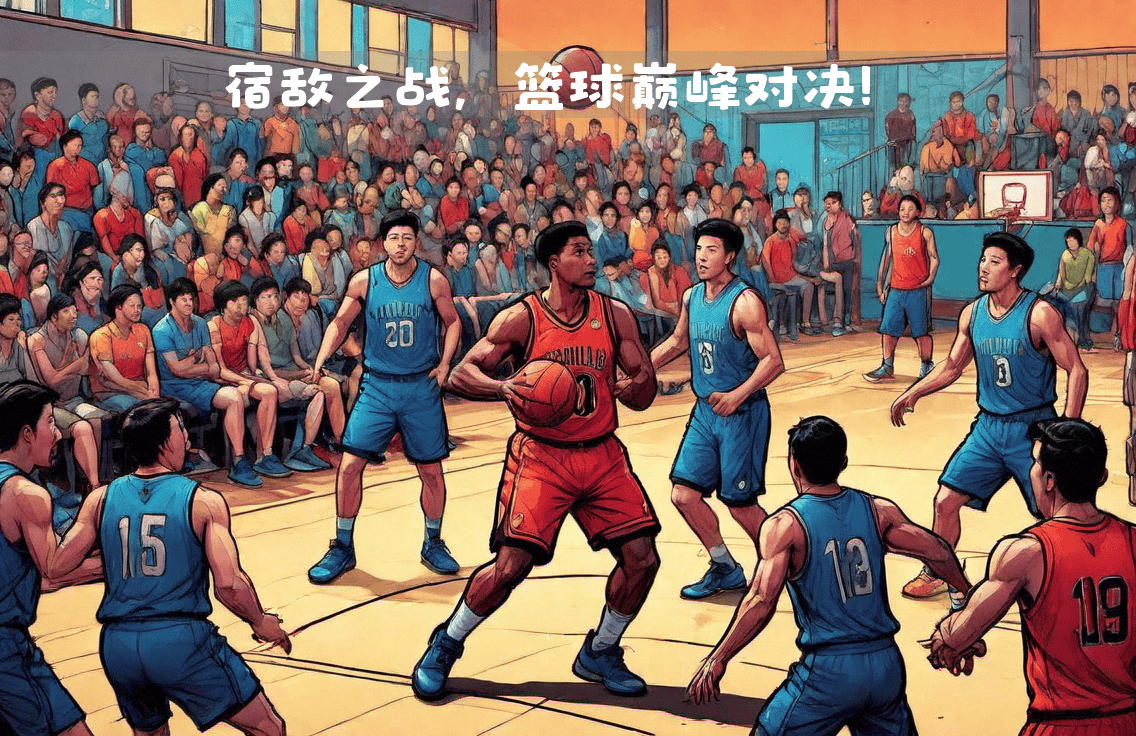 精彩对决！这场比赛将会有怎样的结局？的简单介绍