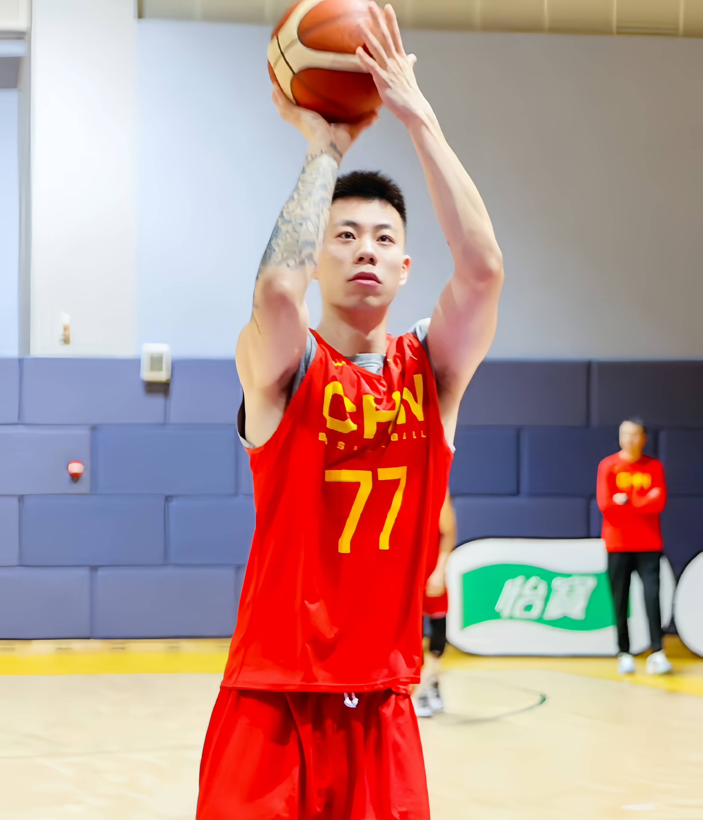 包含河南男篮球员状态神勇，助球队连胜在望的词条