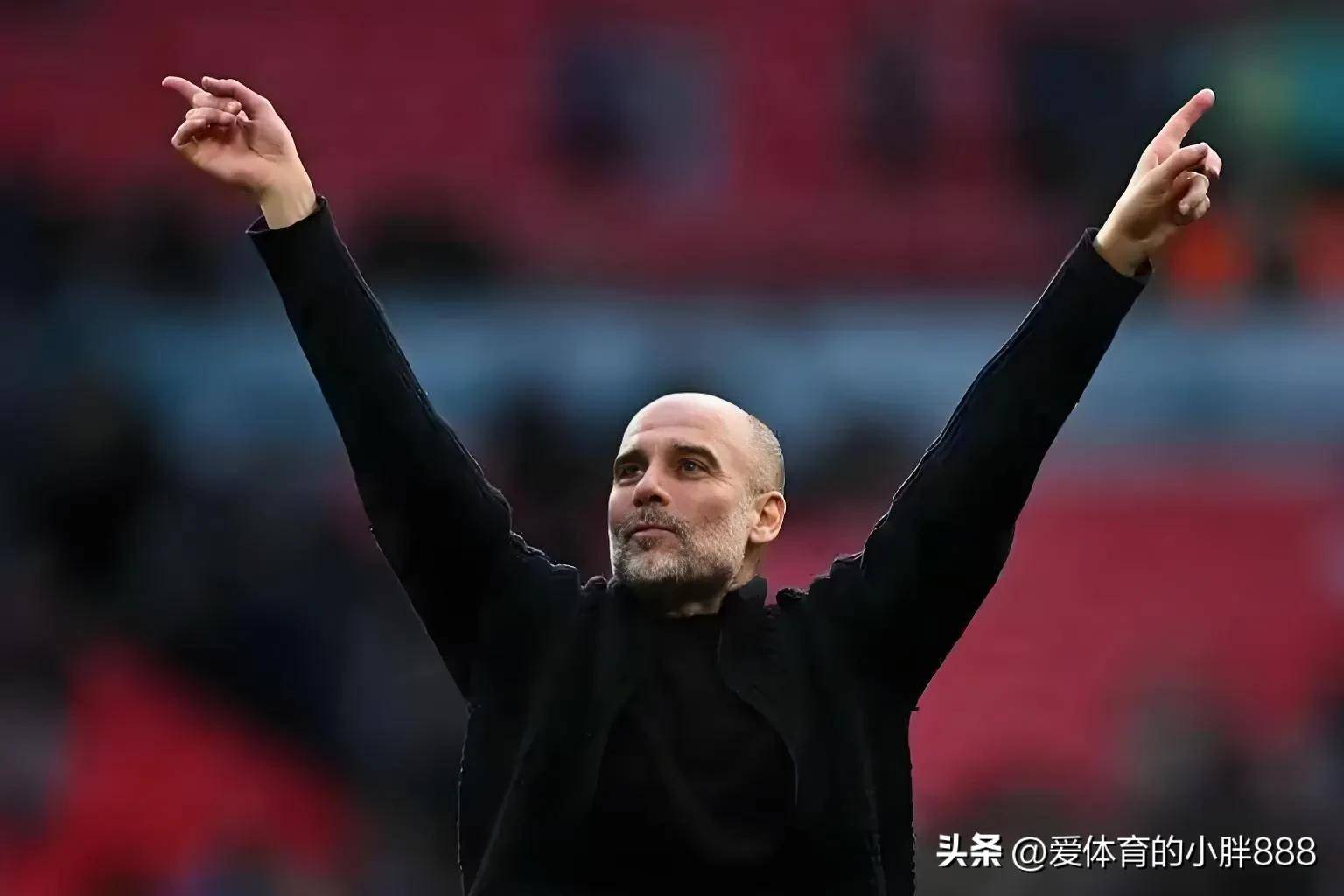 曼城逆转战胜，教练谈赛后策略的简单介绍