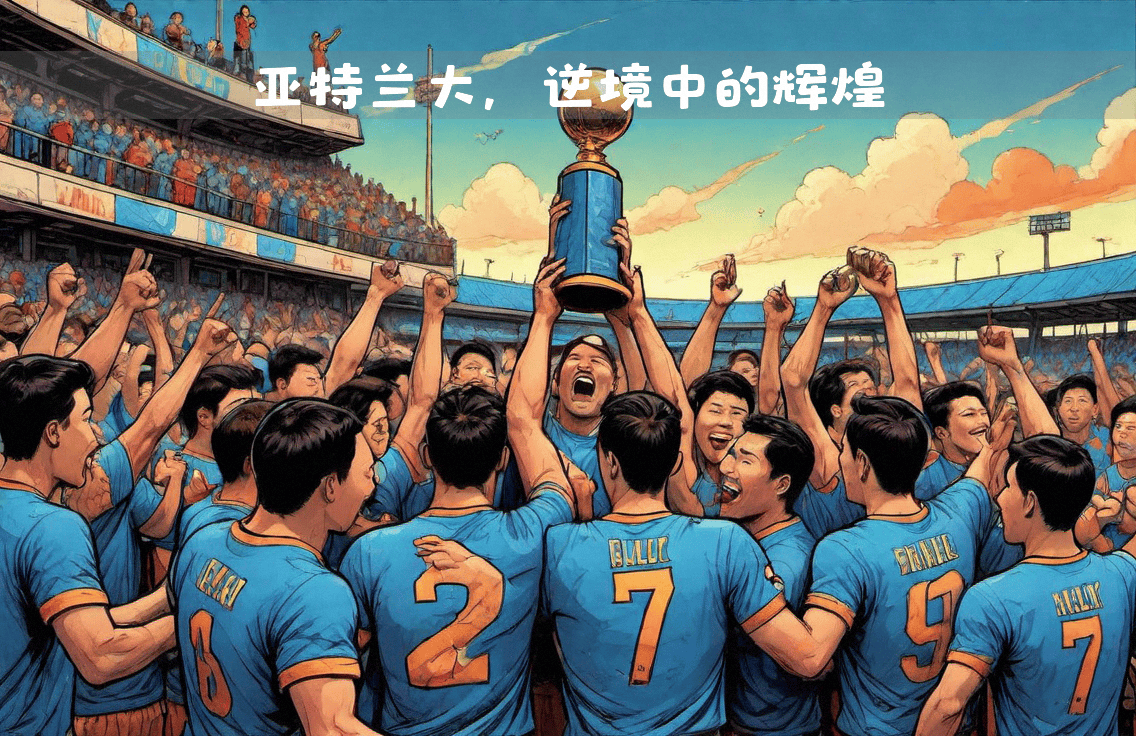 关于亚特兰大客场逆转，赢得宝贵三分的信息
