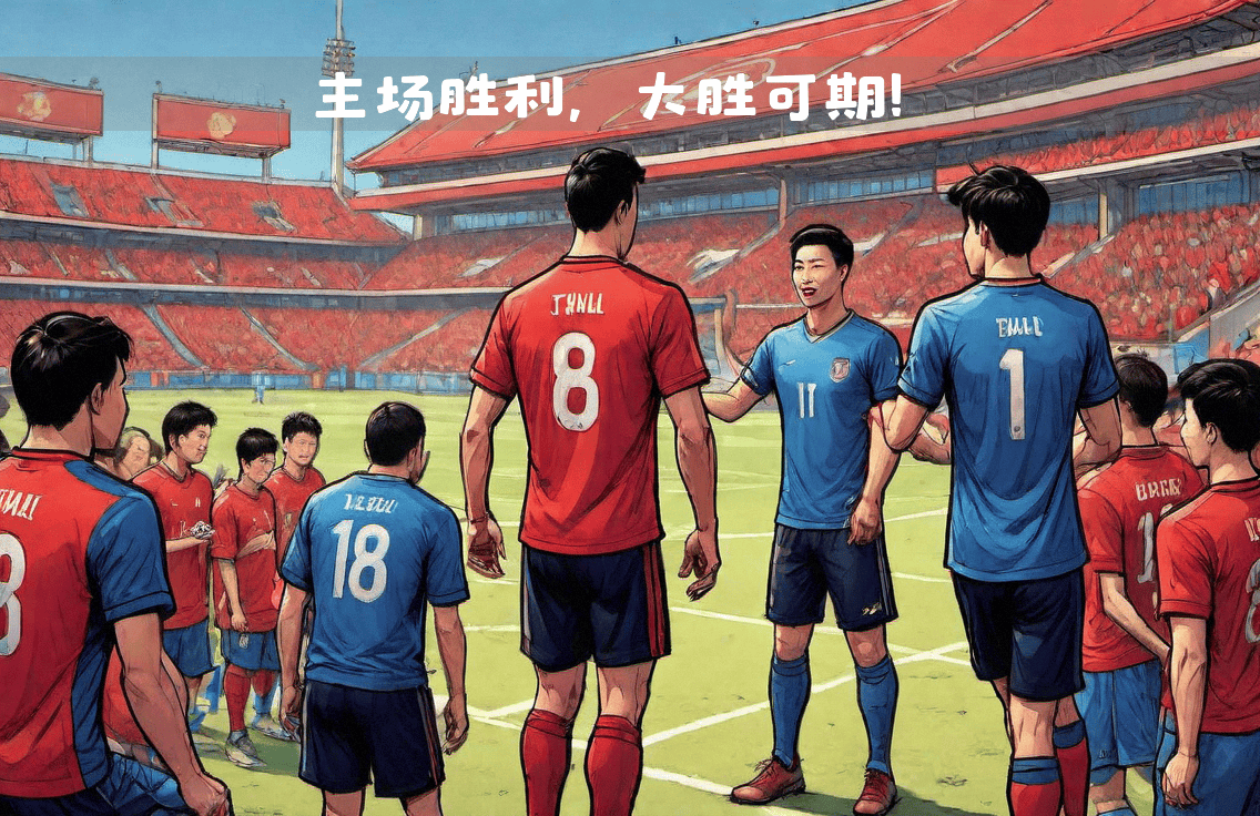 北马其顿大胜奥地利，小组赛仍有希望