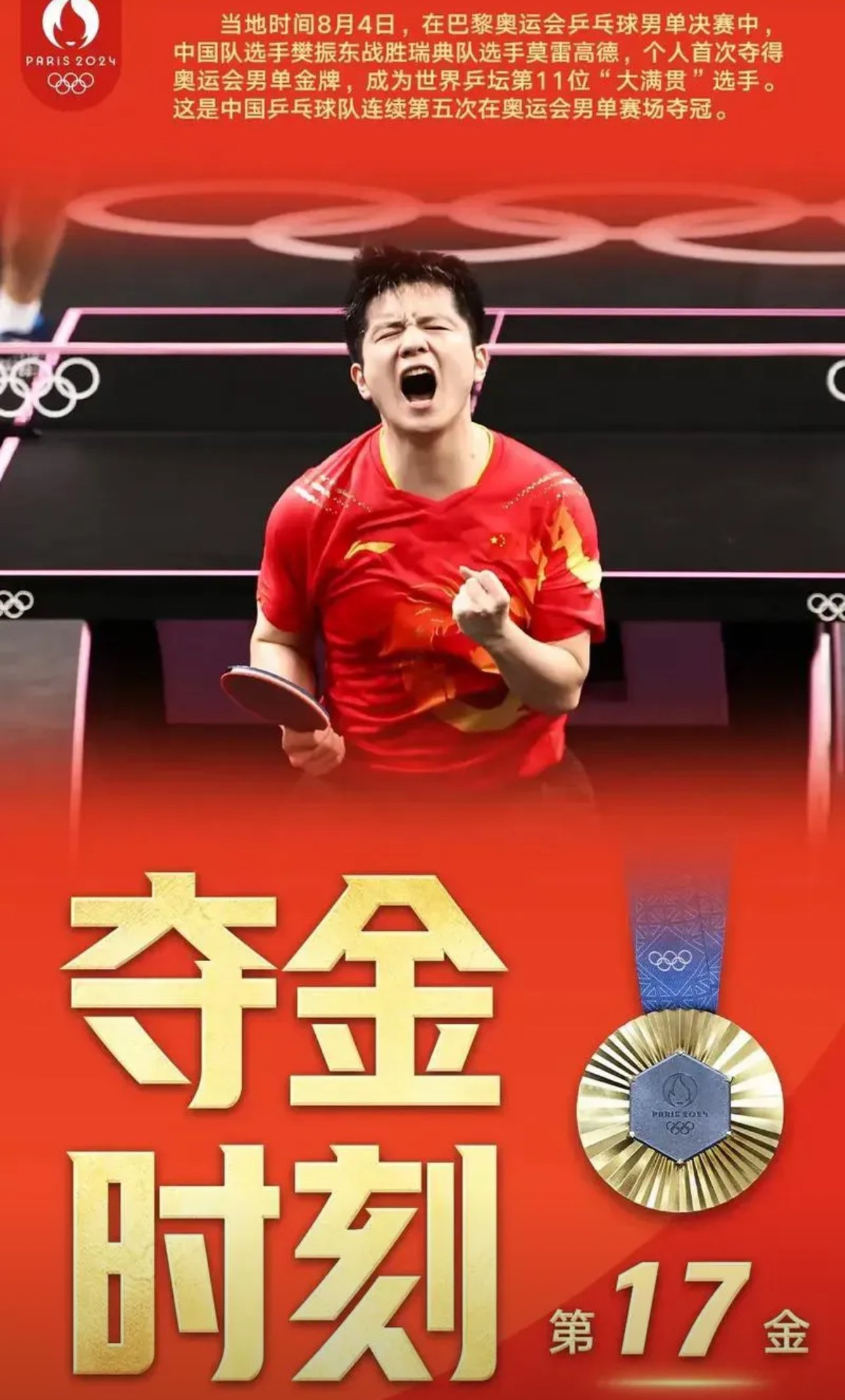 体坛风云人物耀眼登场，勇夺头筹